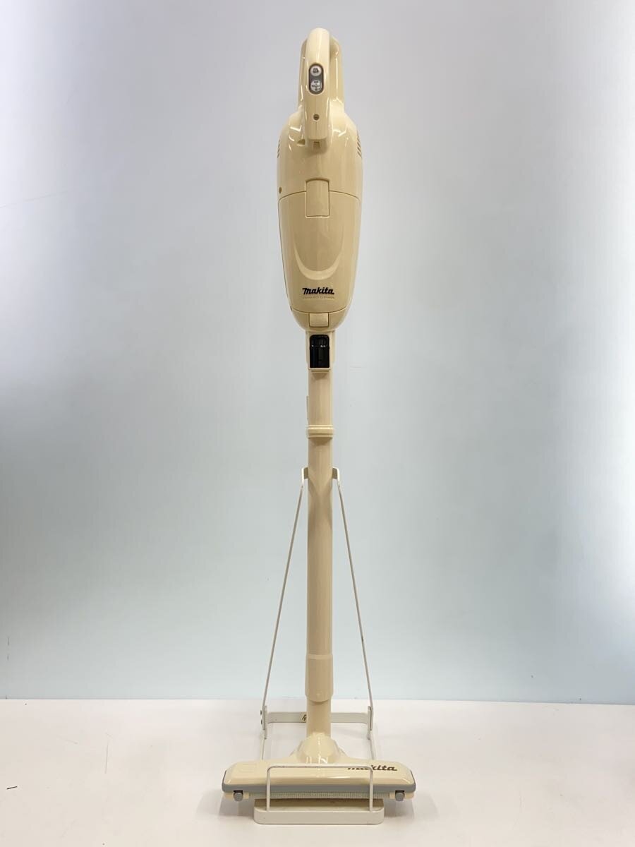 【中古】makita◆掃き出す機 CL115FDW (申し受ける器DC1001付)【家電・視覚性・オーディオ】