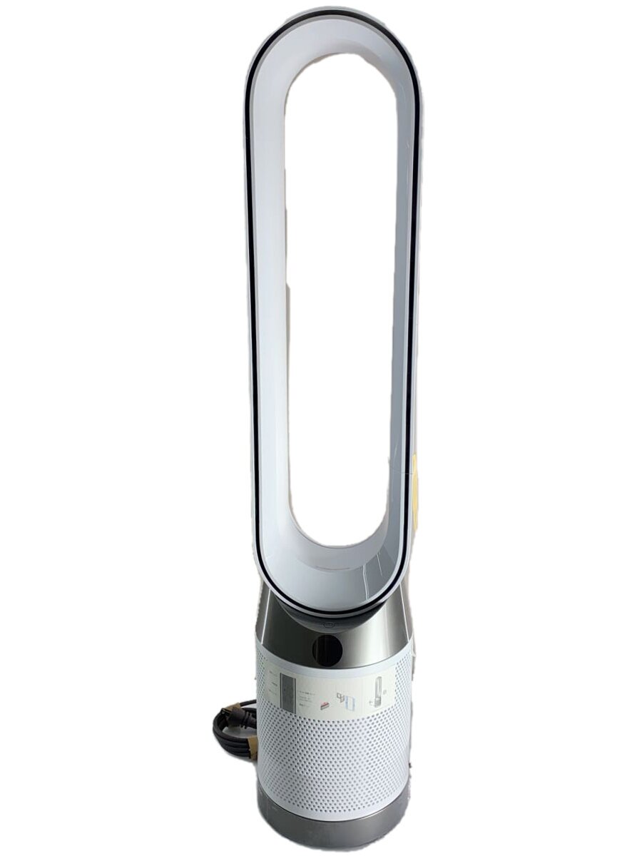 【中古】dyson◆扇風機・サーキュレーター Purifier Cool Gen1 TP10 WW【家電・視覚的・オーディオ】
