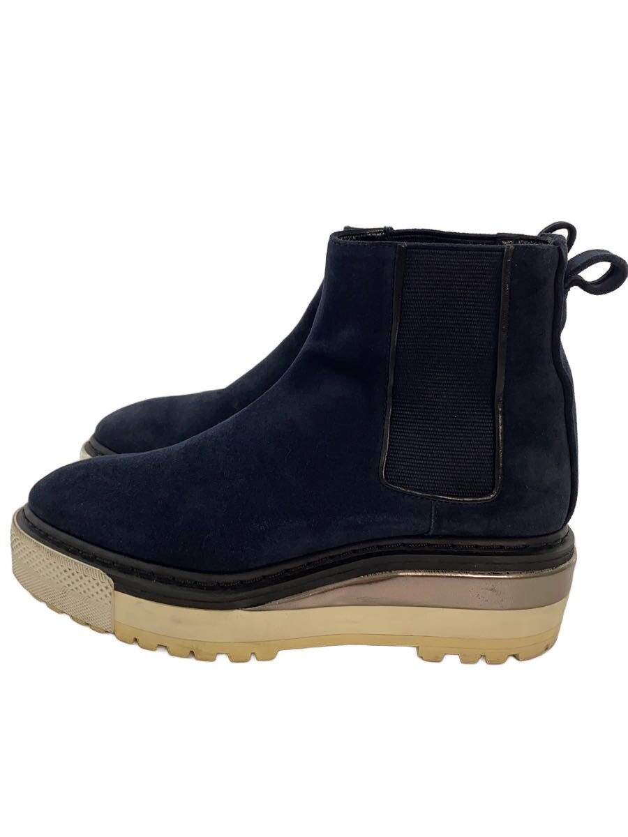 【中古】PIPPICHIC◆ブーツ/--/BLK/PP14-ADVSG14【シューズ】