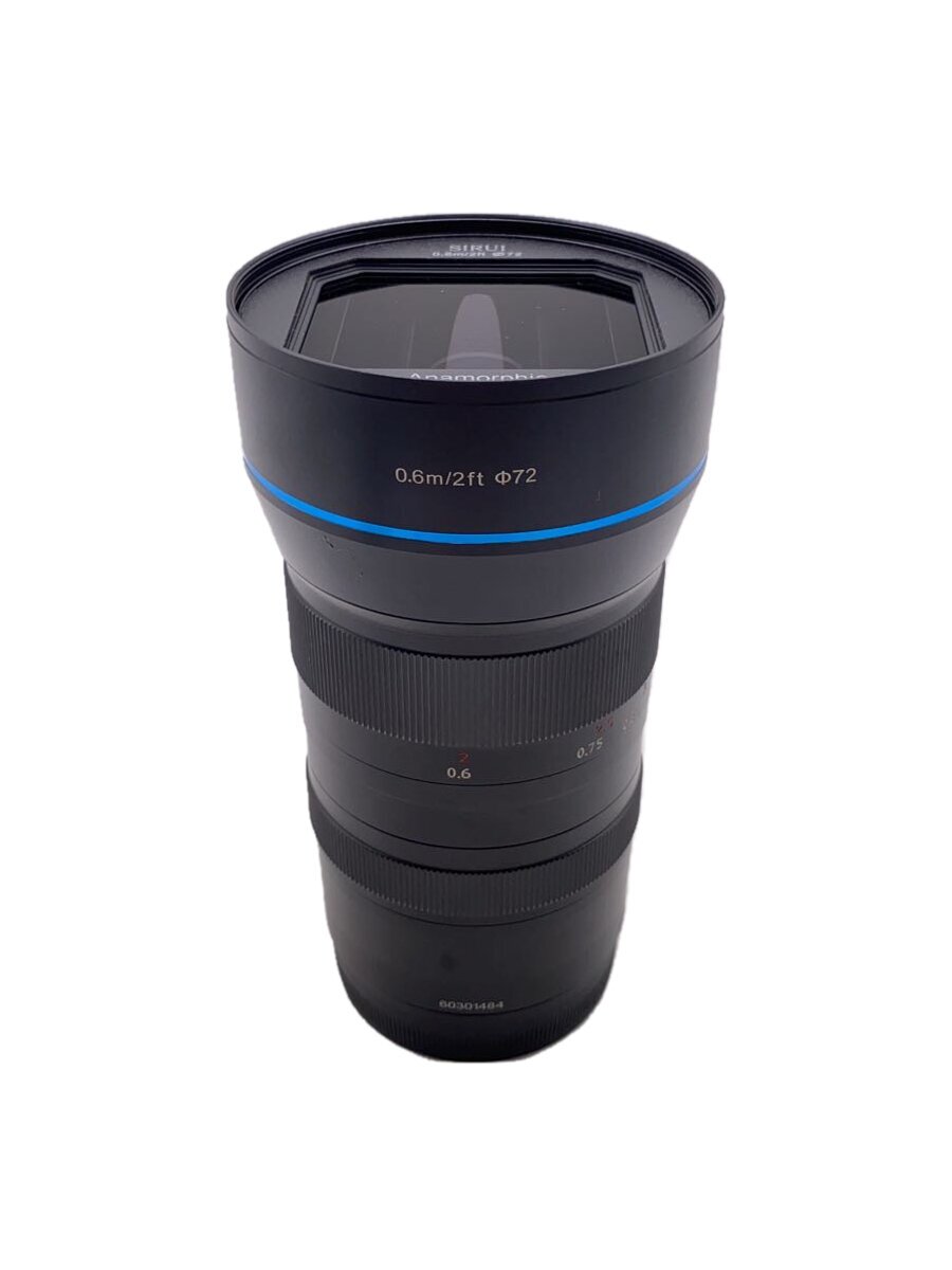 【中古】SIRUI◆レンズ/24mmF1.8【カメラ】 32,604円