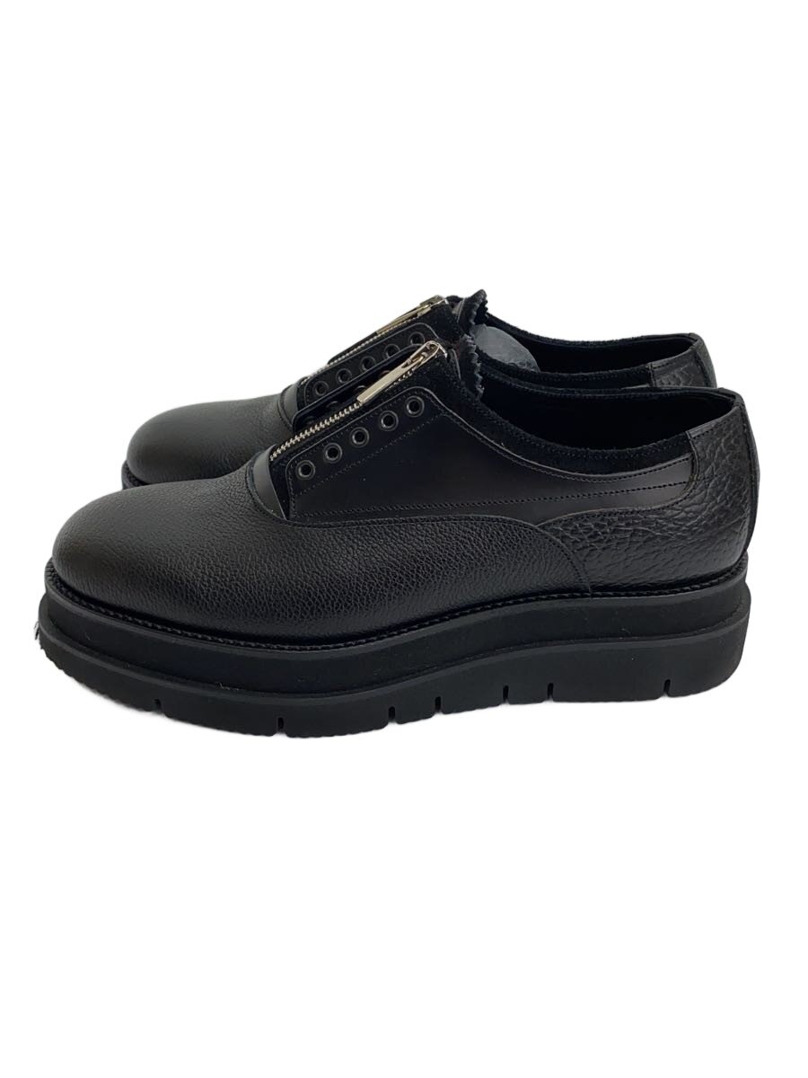 【中古】foot the coacher◆ドレスシューズ/US7.5/BLK/レザー/FTC1634022//【シューズ】|2nd STREET 店