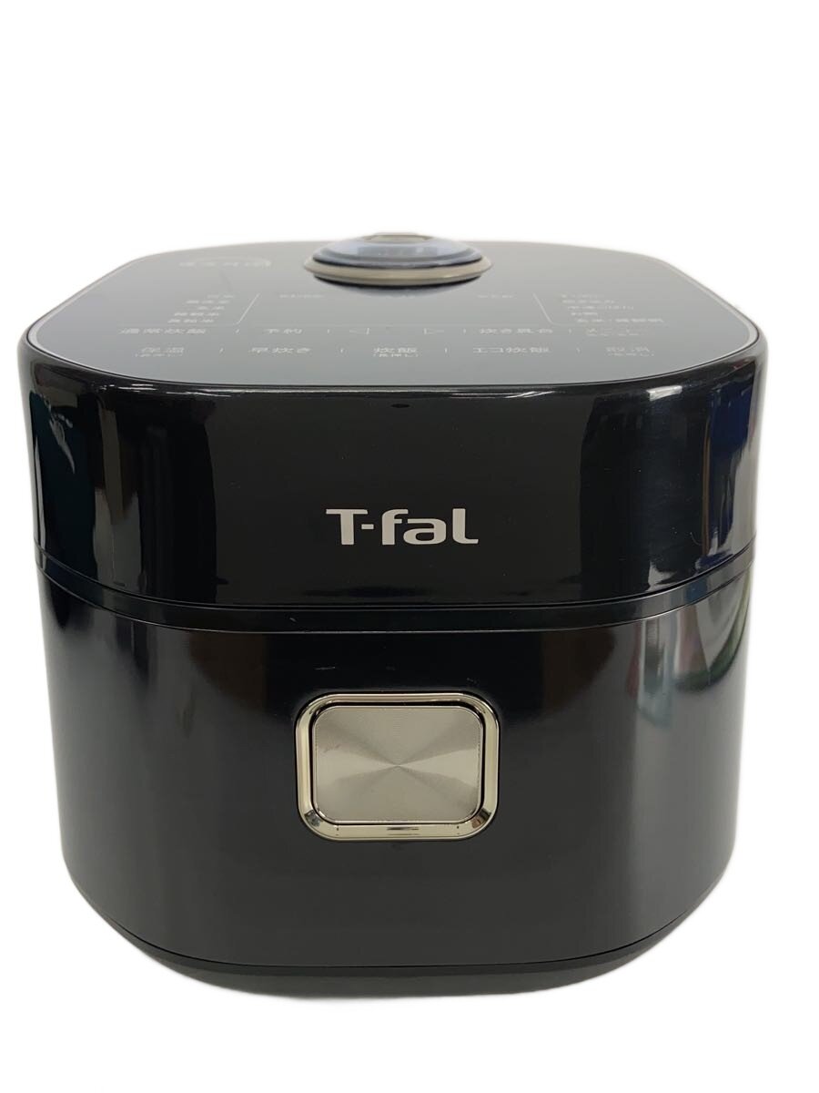 【中古】T-fal◆炊飯器 RK8818JP//【家電・視覚性・オーディオ】