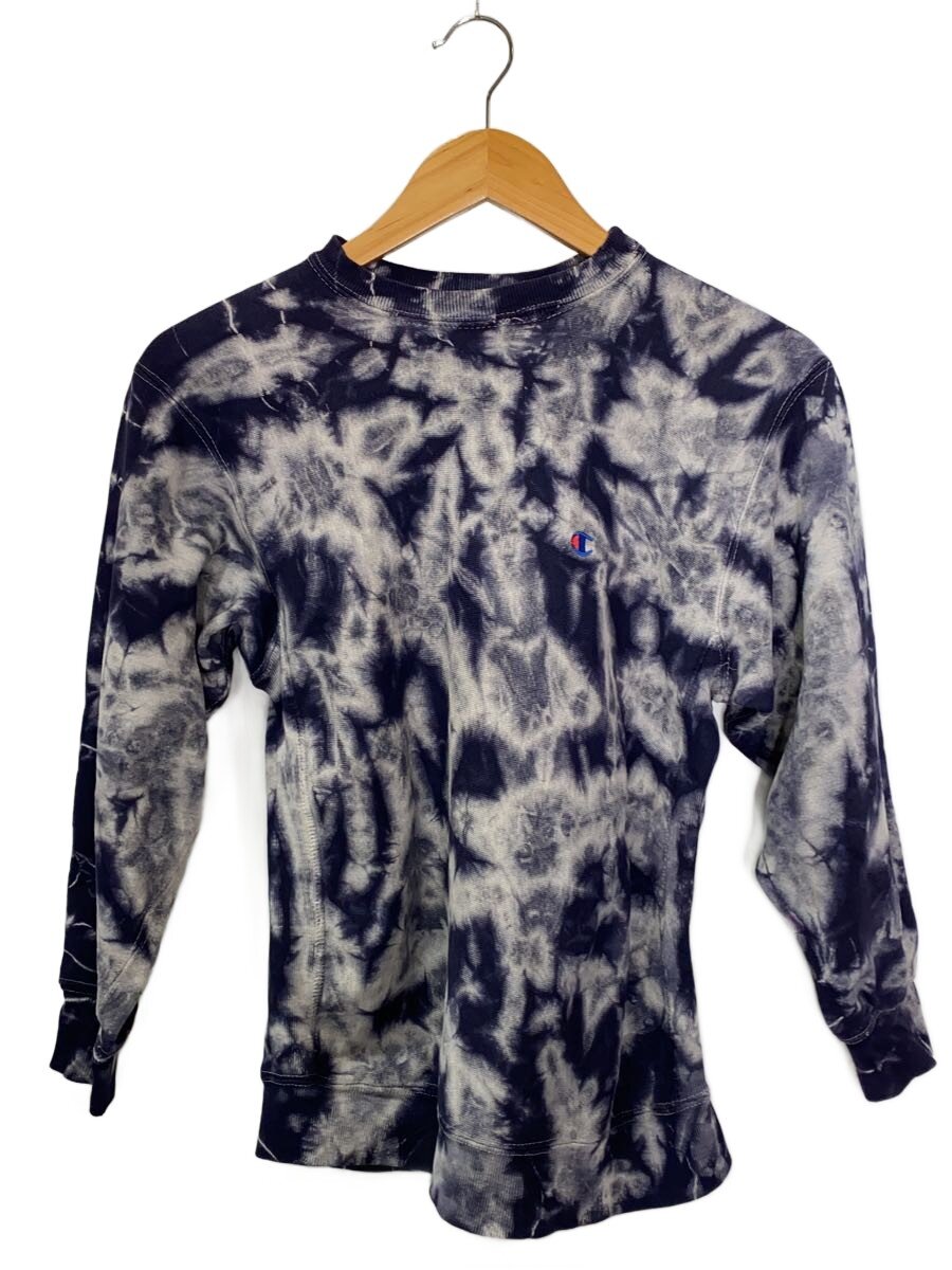 【中古】Champion◆スウェット/L/コットン/NVY【メンズウェア】｜2ｎｄ STREET 店