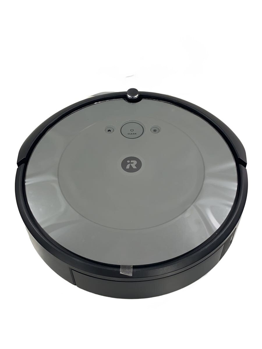 【中古】iRobot◆掃き出す機 ルンバ i2 i215860//【家電・視覚性・オーディオ】