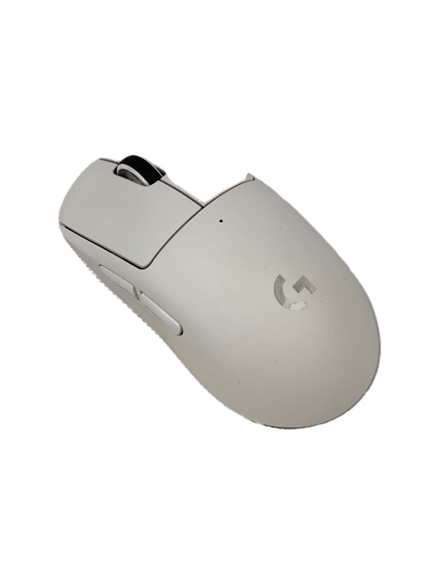 【中古】Logicool◆マウス G-PPD-003WL MR0086//【パソコン】