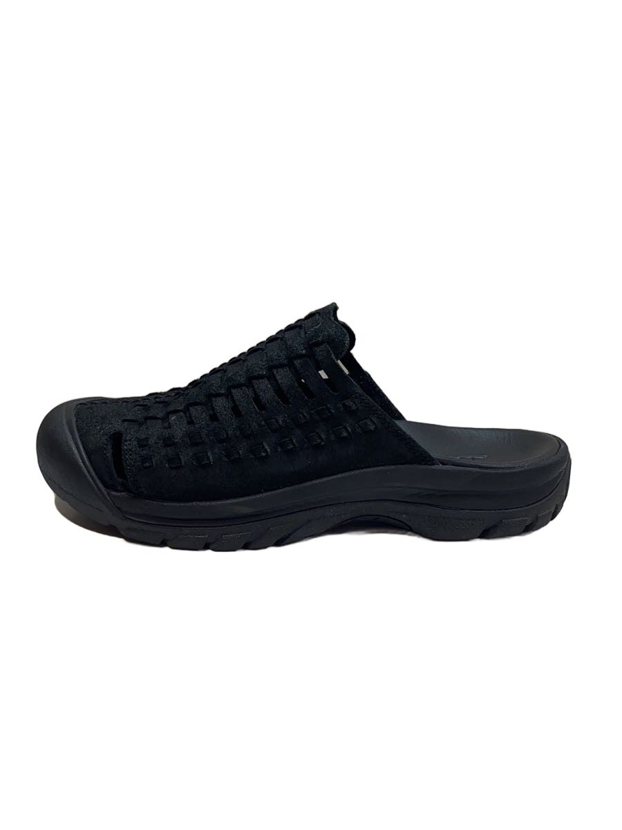 【中古】KEEN◆SAN JUAN SANDAL/サンダル/27糎/BLK/S1028591//【シューズ】