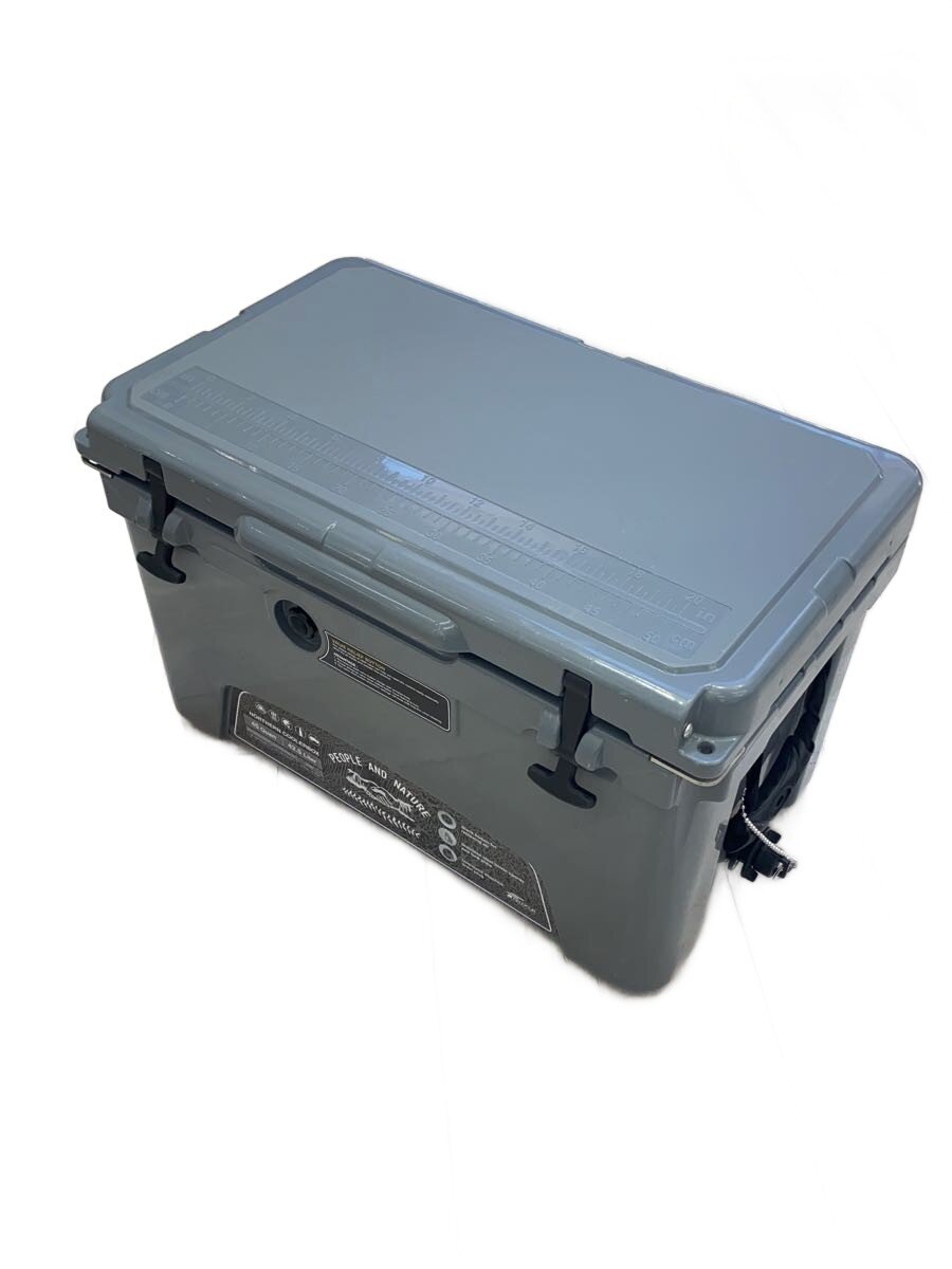 【中古】FIELDOOR◆クーラーボックス/ノーザンクーラーボックス45/キャンプ【スポーツ】