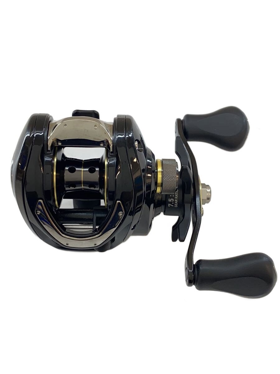楽天市場】【中古】deps DR-100ZX デプス DAIWA TECHNOLOGY / ブラック