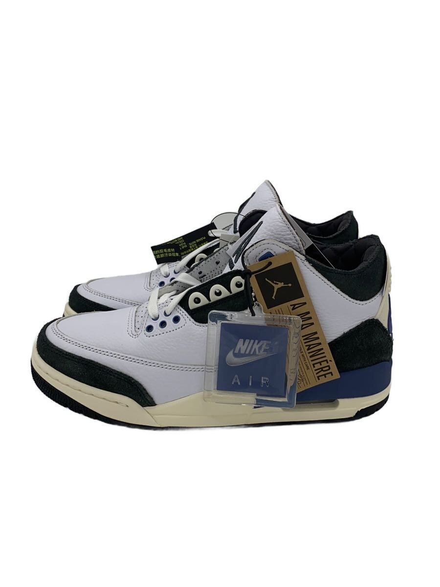 【中古】NIKE◆ハイカットスニーカー_HV8571-100/25cm/WHT【シューズ】｜2ｎｄ STREET 店