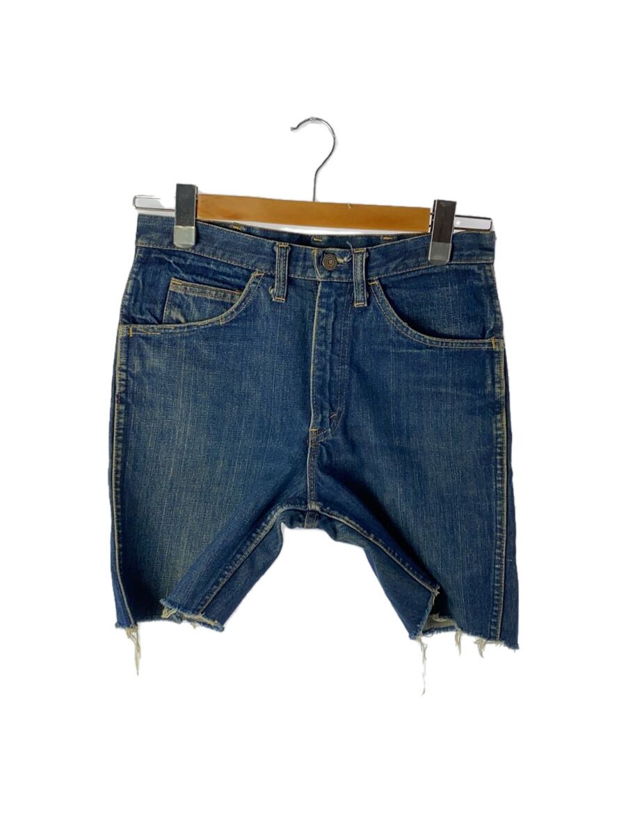 【中古】Levi’s◆遊撃手ズボン下/--/綿織物/IDG/無地【メンズウェア】