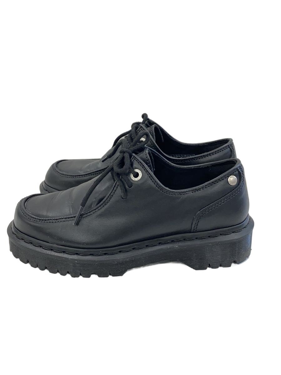 【中古】Dr.Martens◆お召しものシューズ/UK6/BLK/CL04Z//【シューズ】