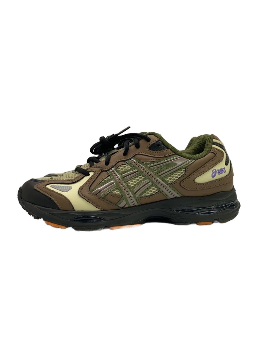 【中古】ASICS◆×GALLELY DEPT./GEL-K1011/ローカットスニーカー/26.5糎/マルチ色つや/1203A693【シューズ】