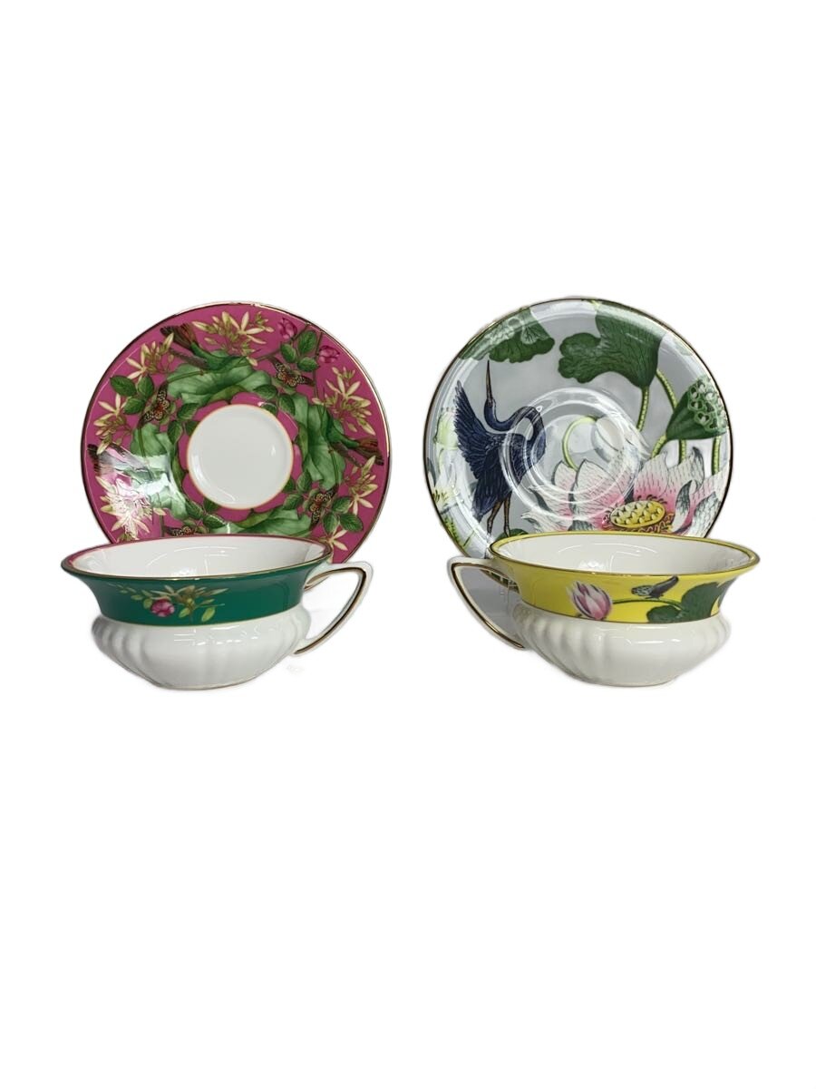【中古】WEDGWOOD◆優勝杯\u0026平円盤/2点仕掛ける///【勝手もと設備】