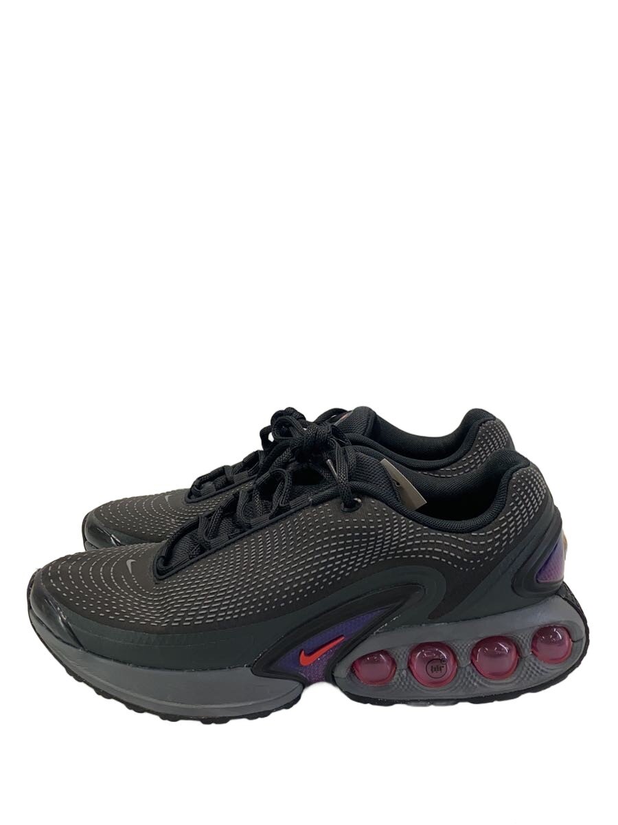 【中古】NIKE◆AIR MAX DN_エア マックス DN/29cm/BLK【シューズ】｜2ｎｄ STREET 店