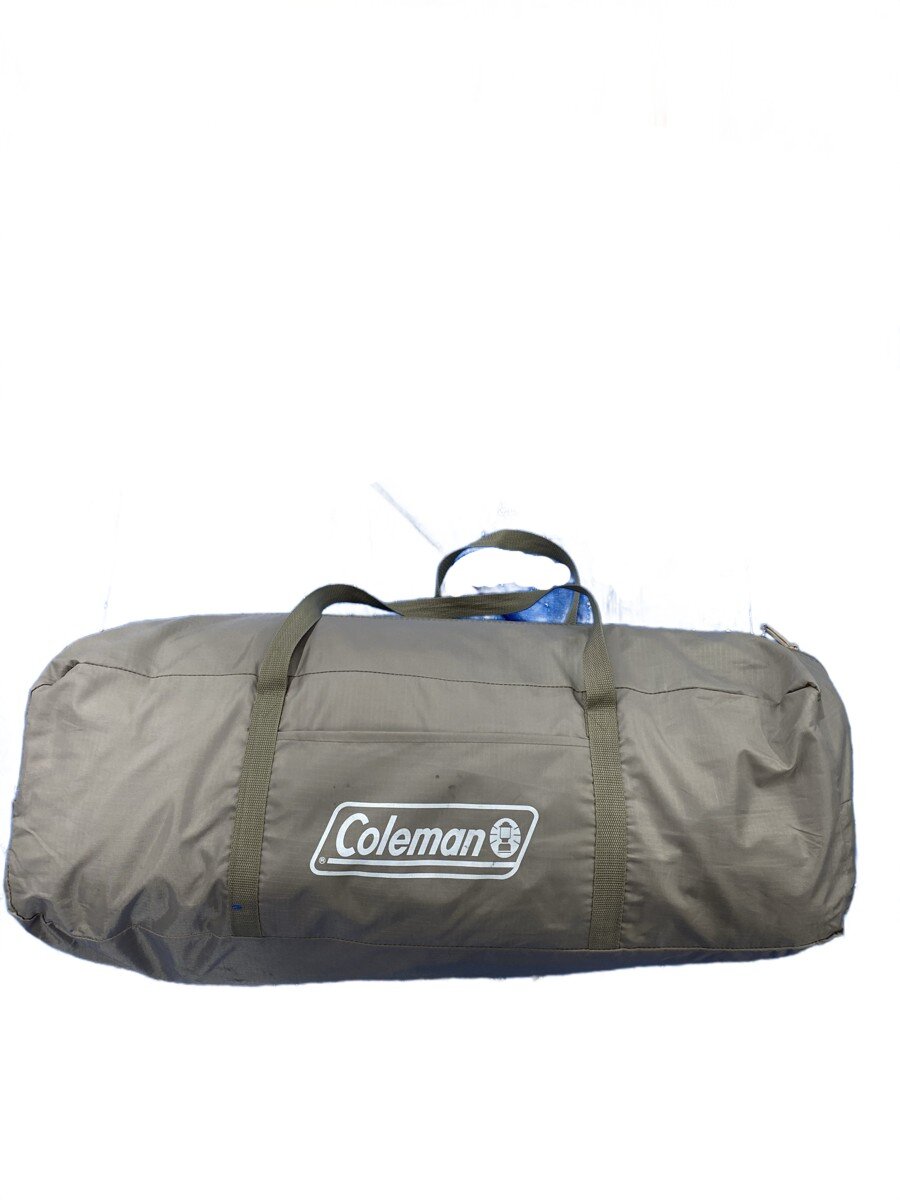 【中古】Coleman◆アテナドームテント270 2000030316【運動競技】