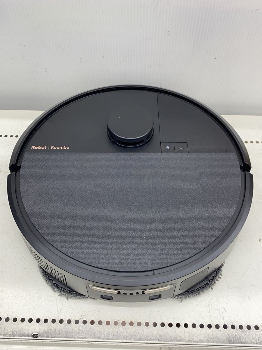 【中古】iRobot◆掃き出す機/RCF-Y1/Plus Combo Robot//【家電・視覚性・オーディオ】