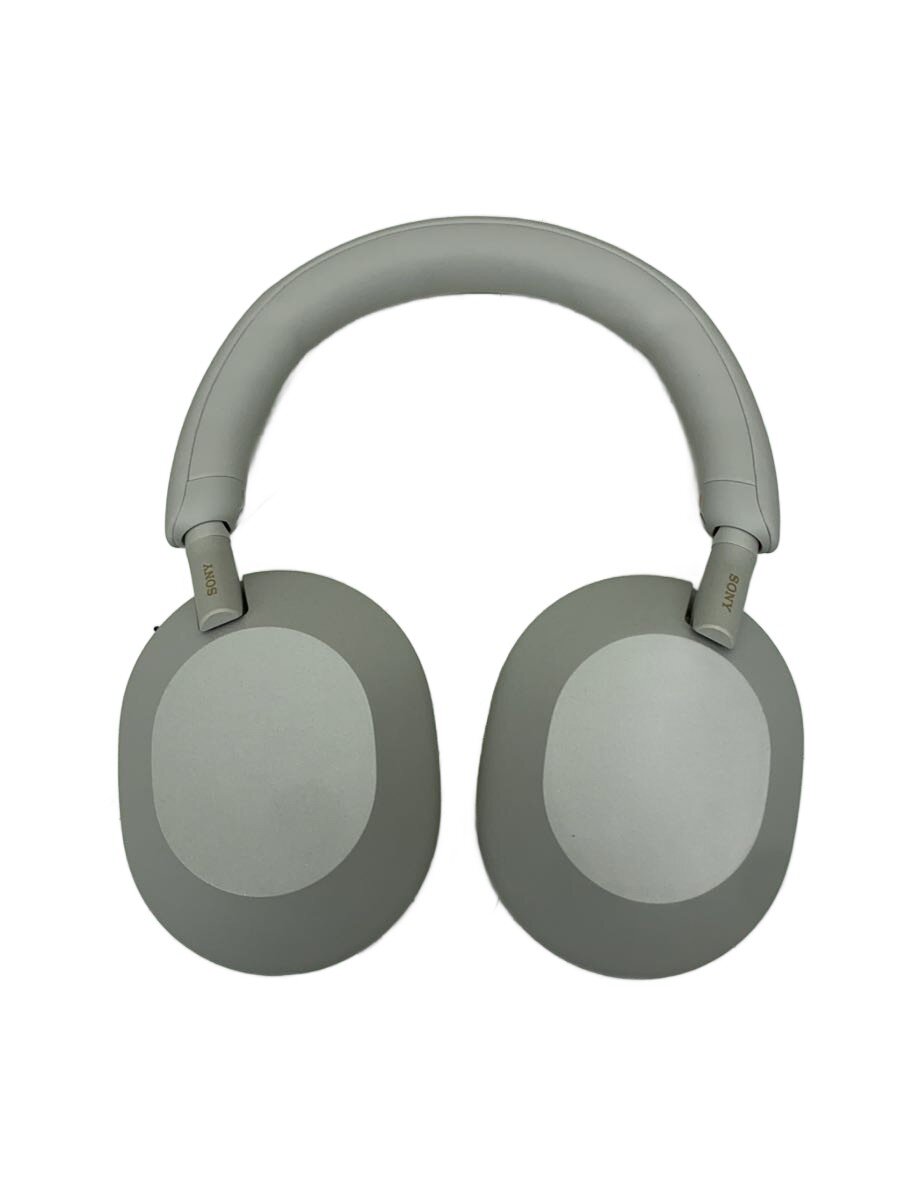 【中古】SONY◆受話器 WH-1000XM5//【家電・視覚的・オーディオ】