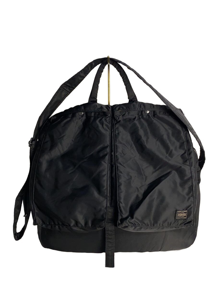 【中古】PORTER◆ショルダーバッグ/--/BLK【バッグ】|2nd STREET 店