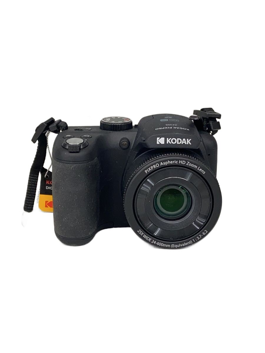 【中古】Kodak◆デジタル写真機 PIXPRO AZ255【写真機】