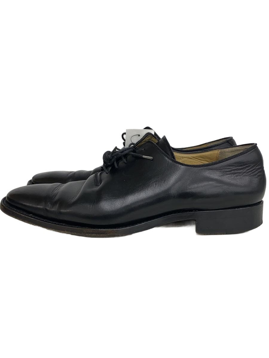 【中古】Valextra◆ドレスシューズ/41.5/BLK/002//【シューズ】|2nd STREET 店