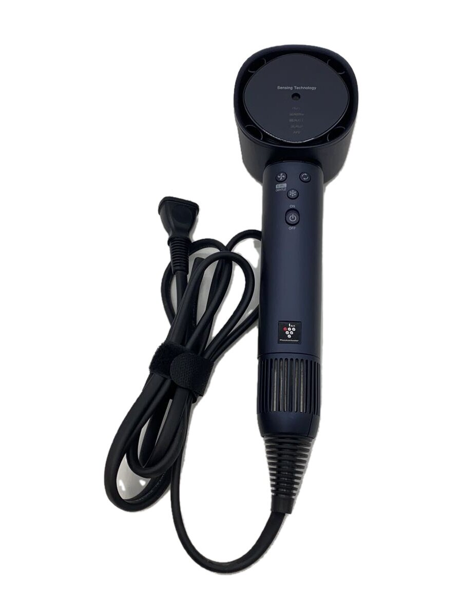 【中古】SHARP◆ドライヤー・ヘアアイロン IB-WX901-B【家電・ビジュアル・オーディオ】