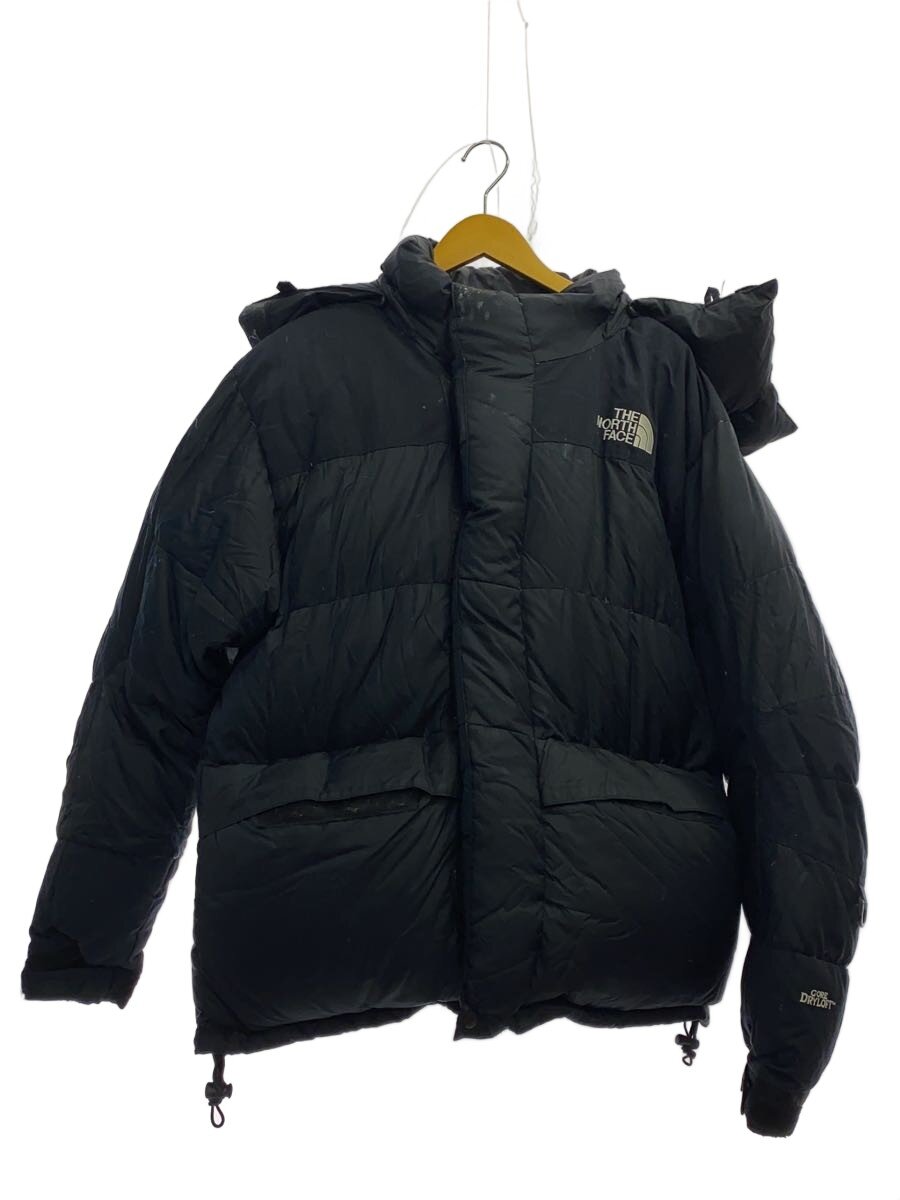 【中古】THE NORTH FACE◆ダウンジャケット/L/ナイロン/BLK【メンズウェア】｜2ｎｄ STREET 店