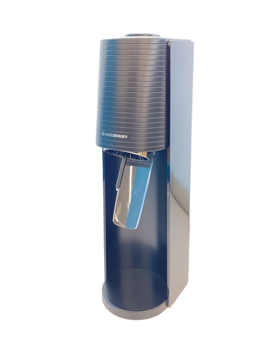 【中古】sodastream◆調理家電その他/TERRA【家電・ビジュアル・オーディオ】 10,622円