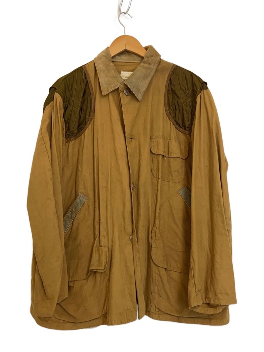 【中古】American Field◆60s/ジャケット/--/コットン/CML【メンズウェア】｜2ｎｄ STREET 店