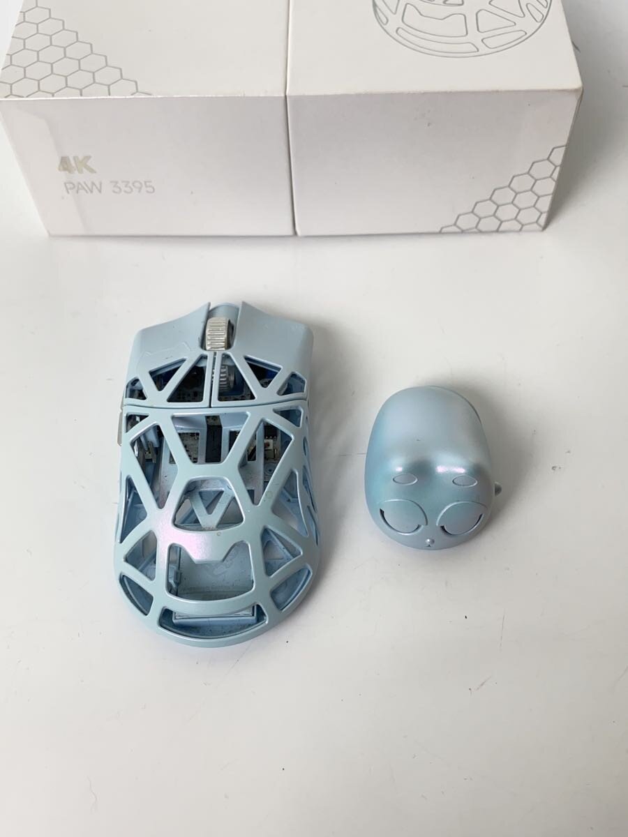 【中古】WLMOUSE/マイコン境界線の外側装置【マイコン】