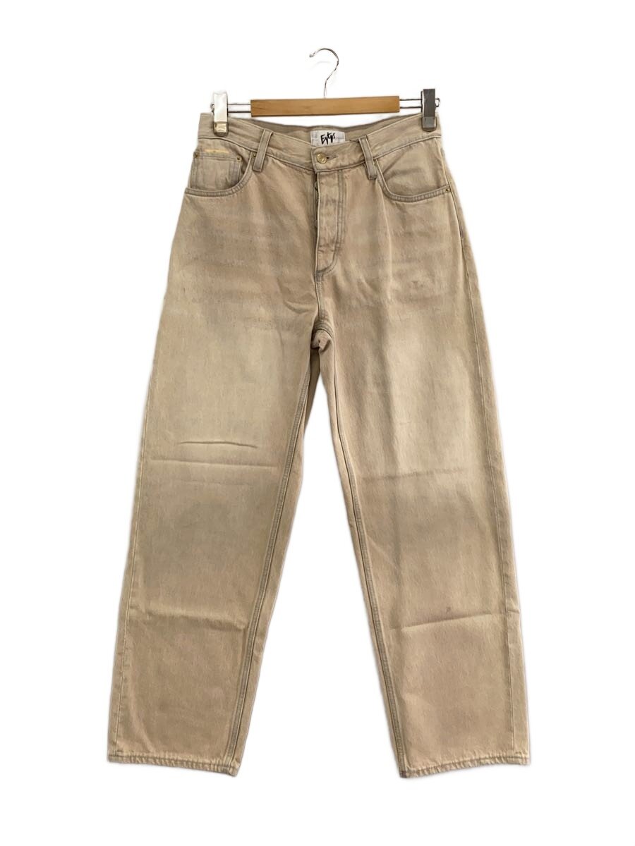 【中古】EYTYS◆ボトム/28/コットン/BEG/BENZ CAMEL【メンズウェア】｜2ｎｄ STREET 店