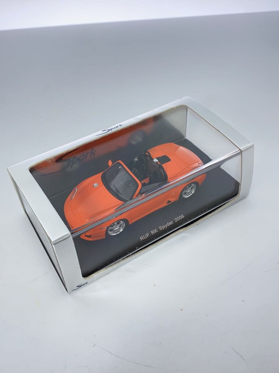 【中古】Spark/ミニカー/ORN【ホビー】