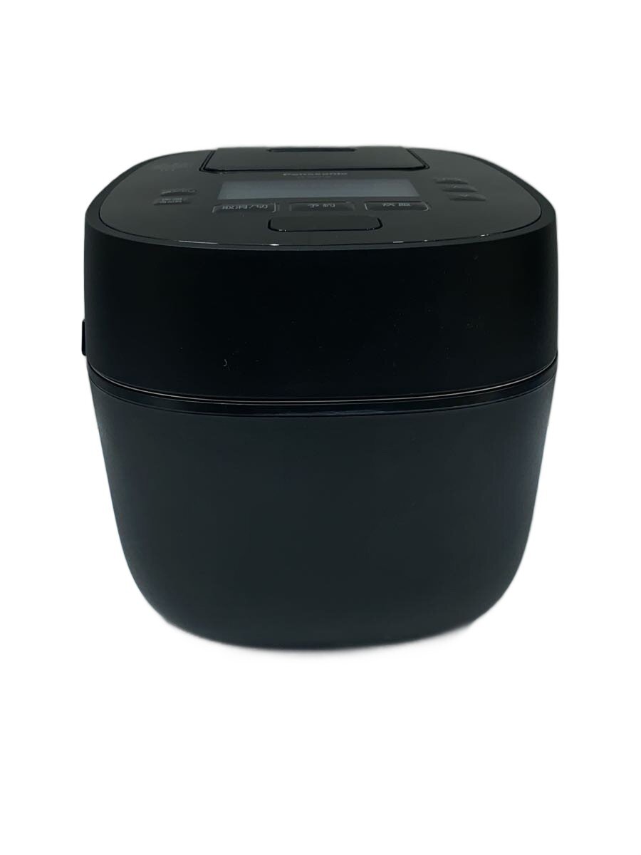 【中古】Panasonic◆炊飯器 SR-MPA102-T【家電・視覚性・オーディオ】
