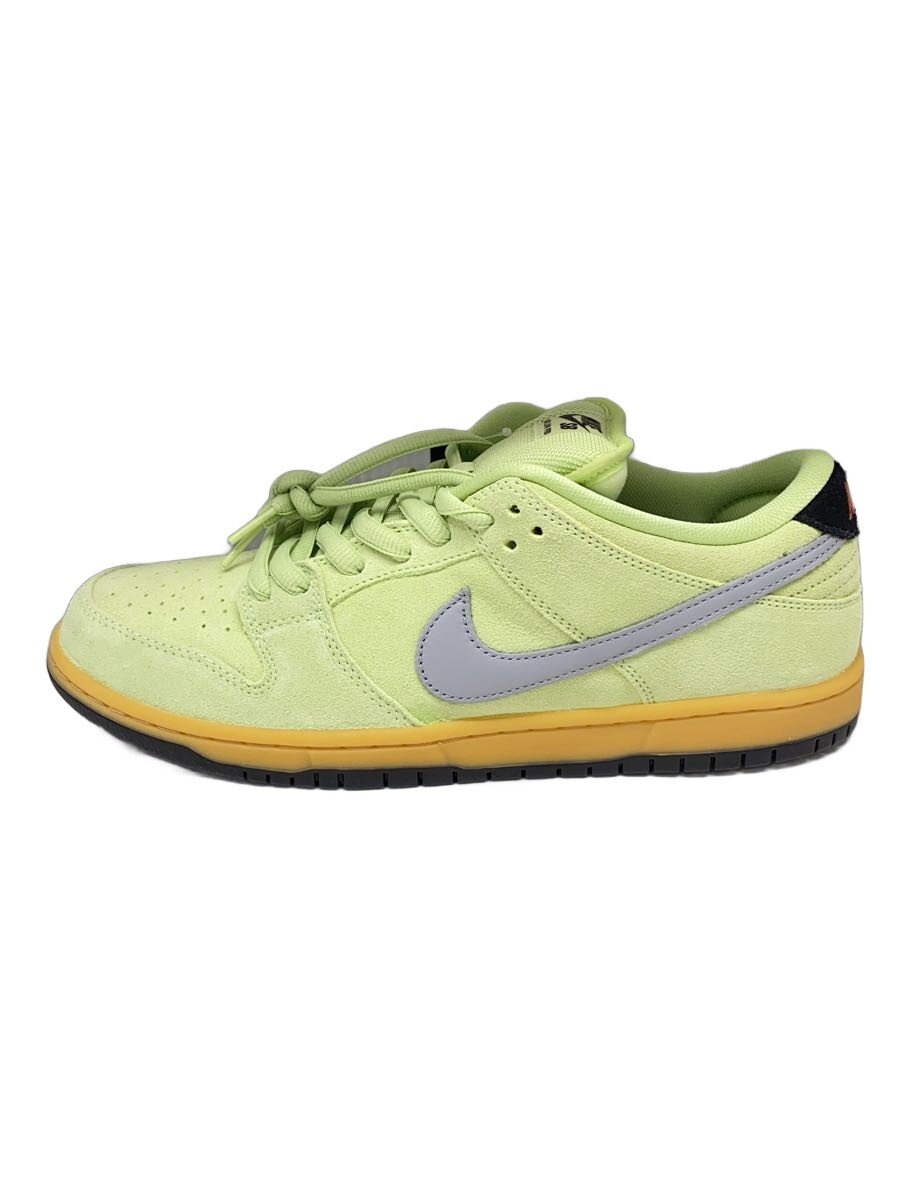 【中古】NIKE◆DUNK LOW_ダンク ロー/29cm/GRN【シューズ】|2nd STREET 店