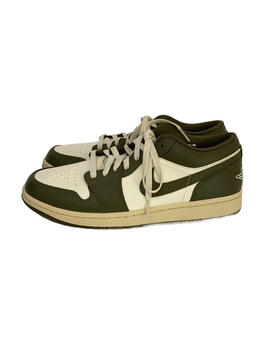 【中古】NIKE◆ローカットスニーカー_DC0774-122/28.5糎/KHK/綿織物【シューズ】
