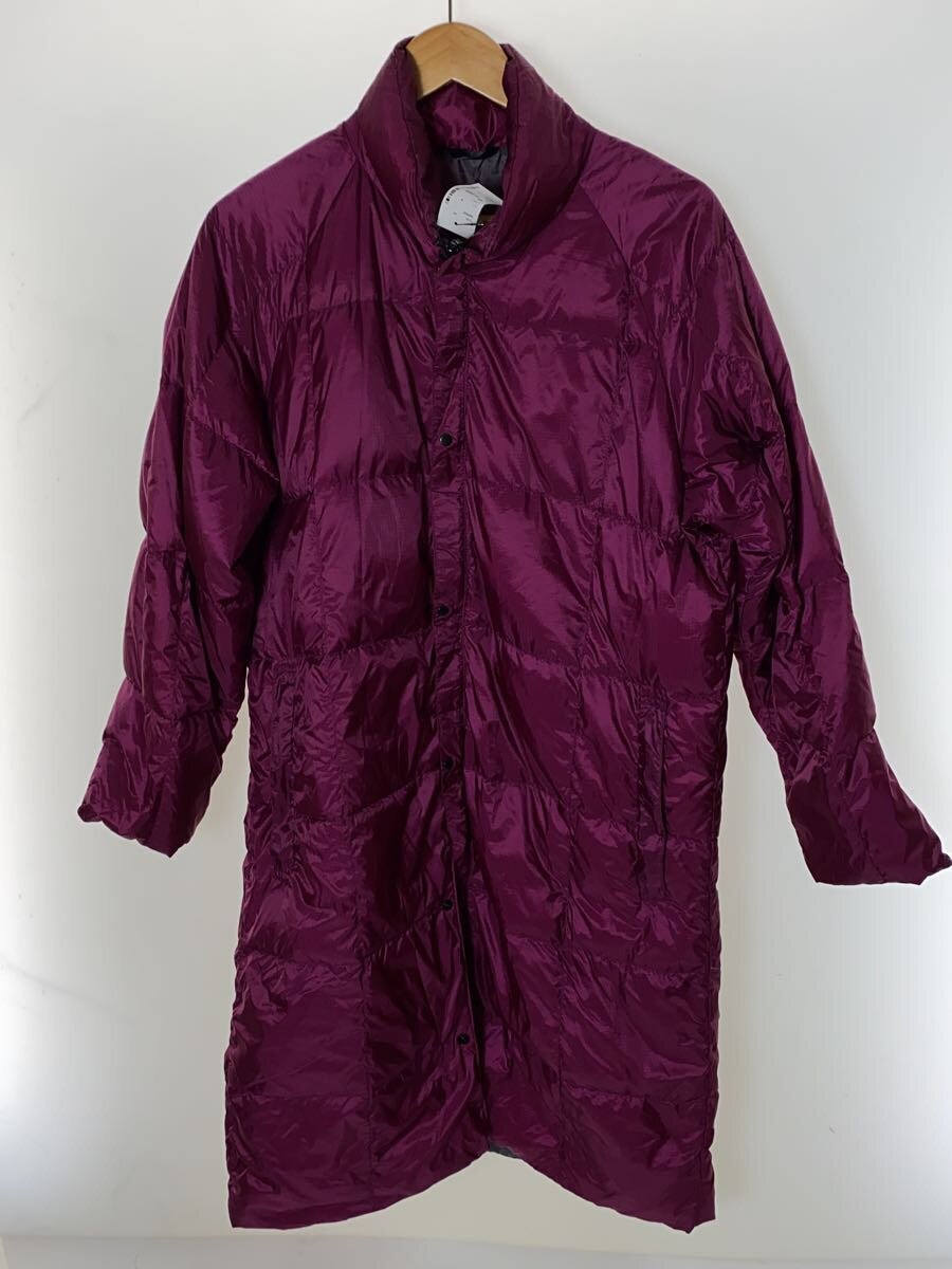 【中古】NANGA◆コート/M/ナイロン/PUP【レディースウェア】｜2ｎｄ STREET 店