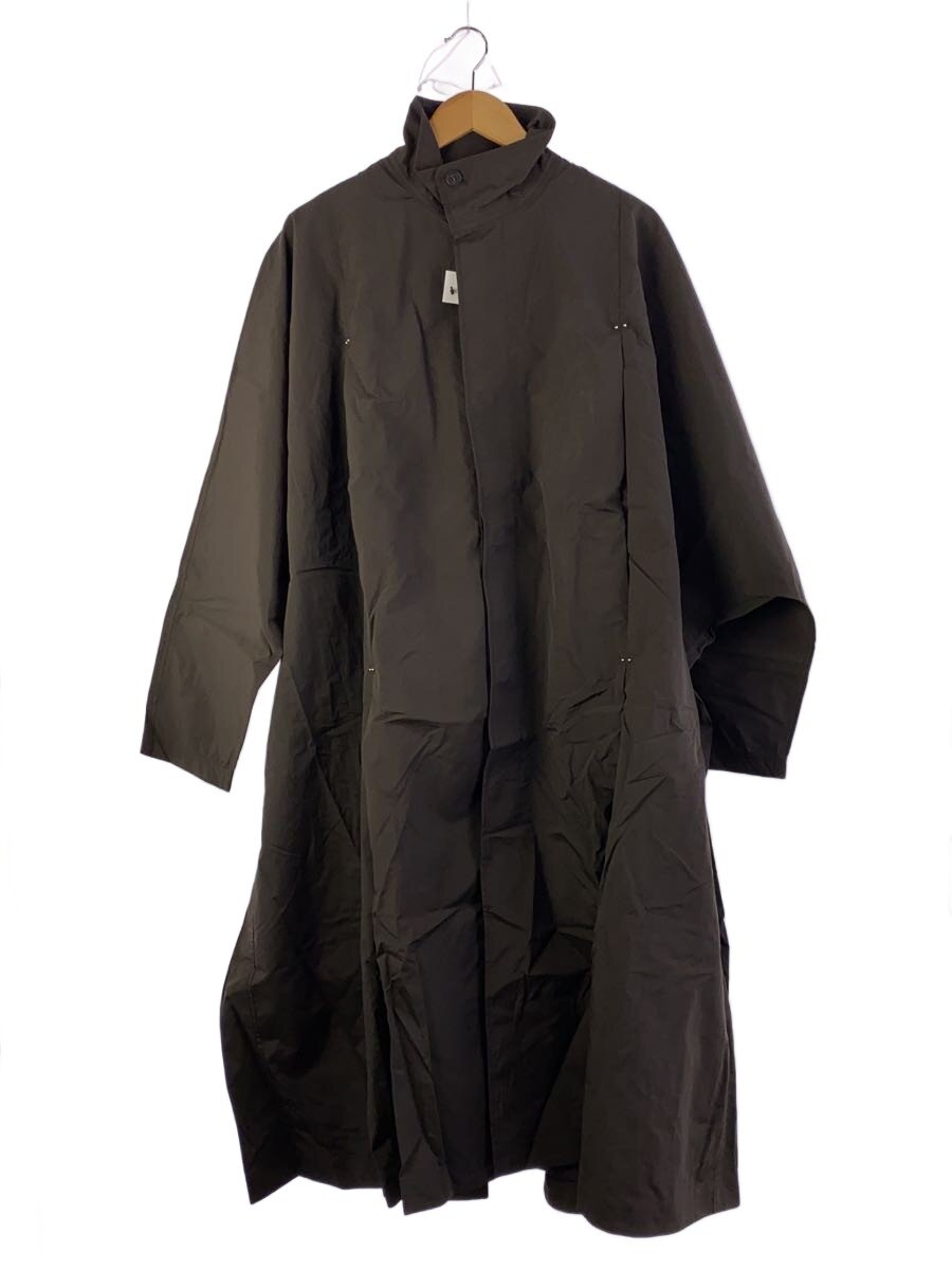 【中古】_J.L-A.L_◆Burnt Umber Generique Coat/コート/L/ナイロン/BRW//【メンズウェア】｜2ｎｄ STREET 店