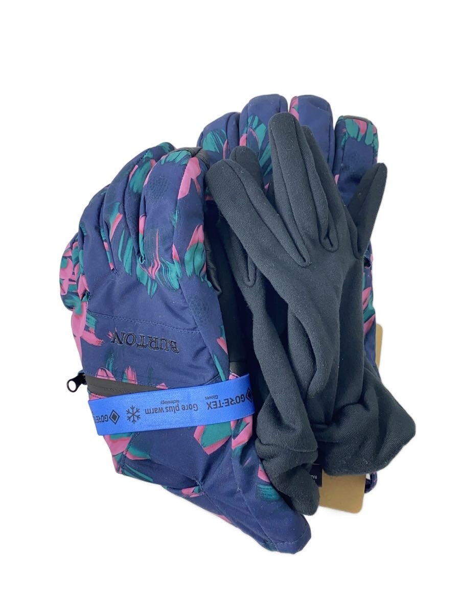 【中古】BURTON◆ウインタースポーツその他/NVY/1036110402【スポーツ】