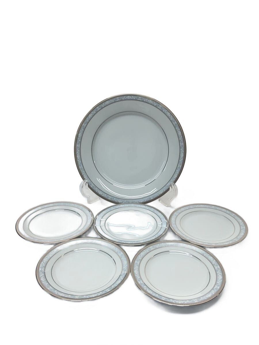 【中古】Noritake◆寄りあい仕掛ける//【御厨子所備品】