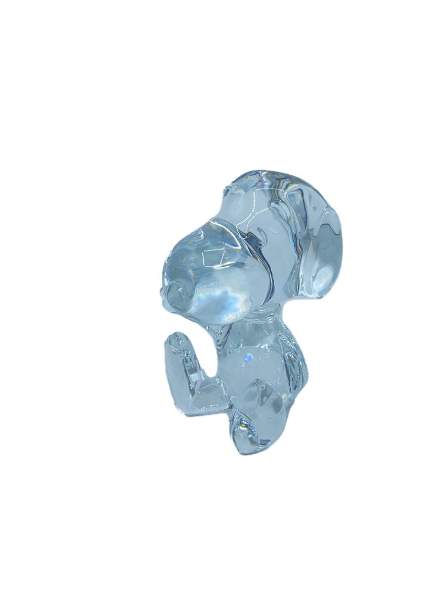 楽天市場】バカラ スヌーピー ゴルフ 置物 オブジェ インテリア