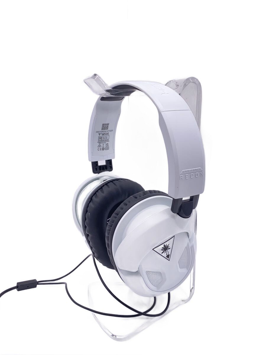 【中古】TURTLE BEACH◆ヘッドホン/TBS-6570-05【家電・ビジュアル・オーディオ】