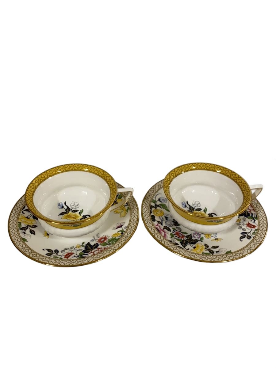 【中古】WEDGWOOD◆優勝杯\u0026平円盤/4点仕掛ける//【御厨子所備品】