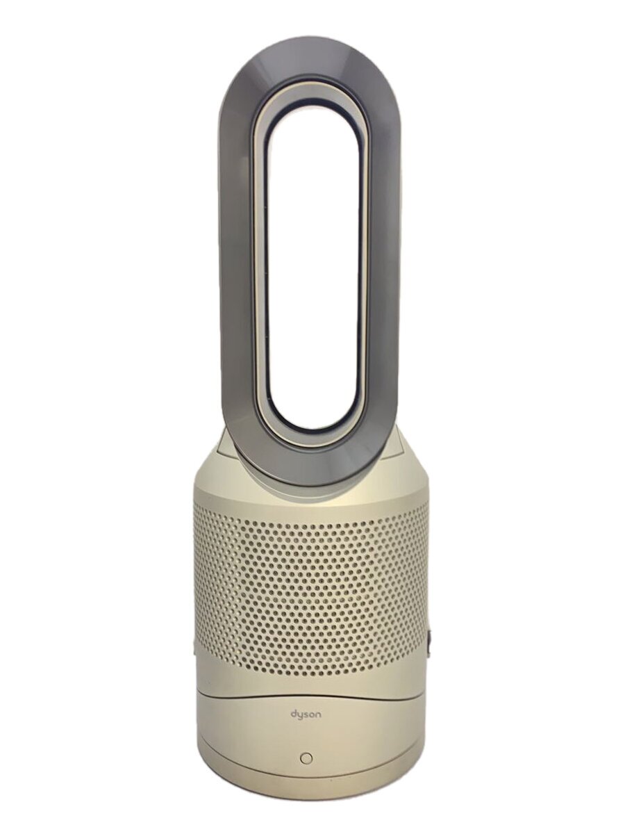 【中古】dyson◆ヒーター・ストーブ Pure Hot + Cool Link HP03IS【家電・ビジュアル・オーディオ】｜2ｎｄ STREET 店