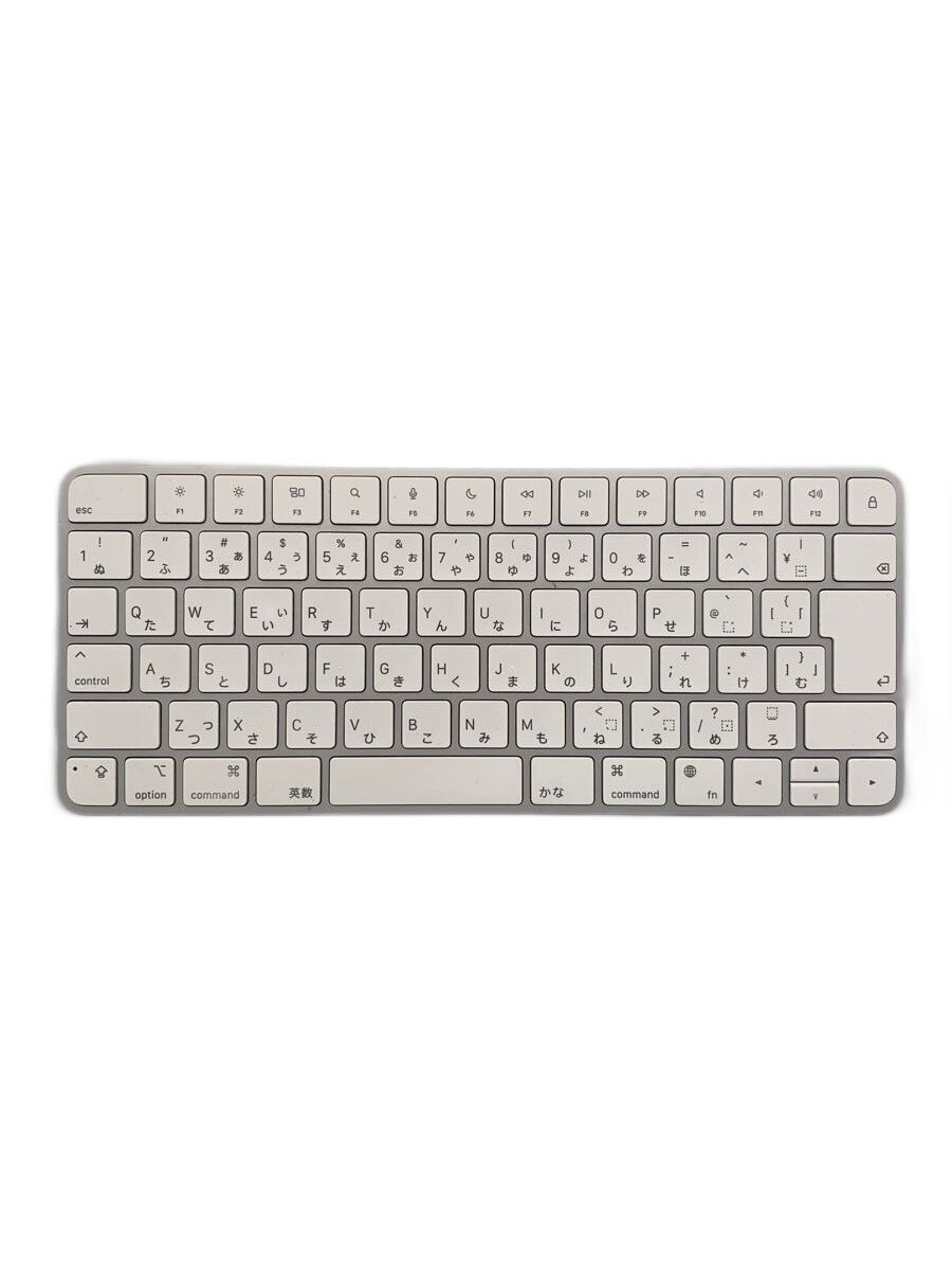 楽天市場】【新品】Apple Magic keyboard A2450 JIS MK2A3J/A 日本語