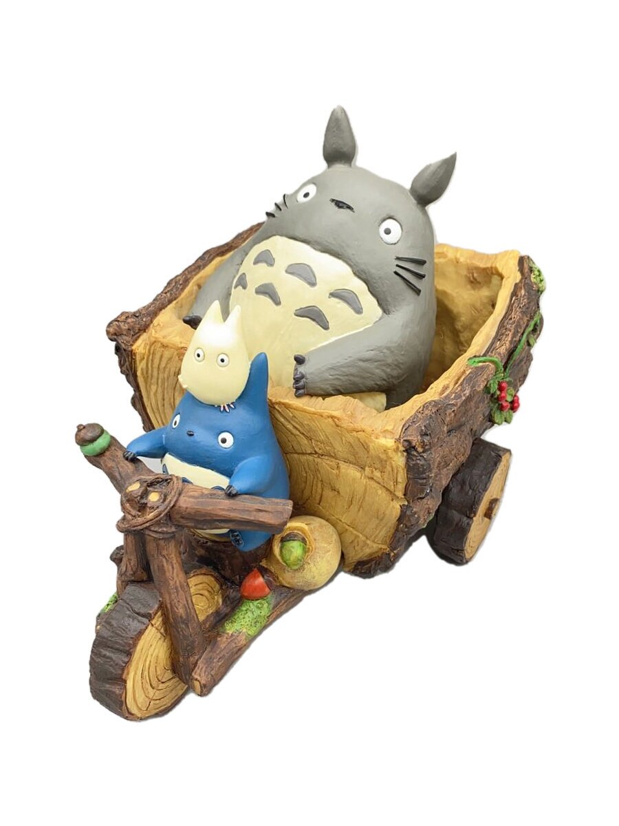 【中古】NIBARIKI(二馬力)◆フィギュア/--//【ホビー】