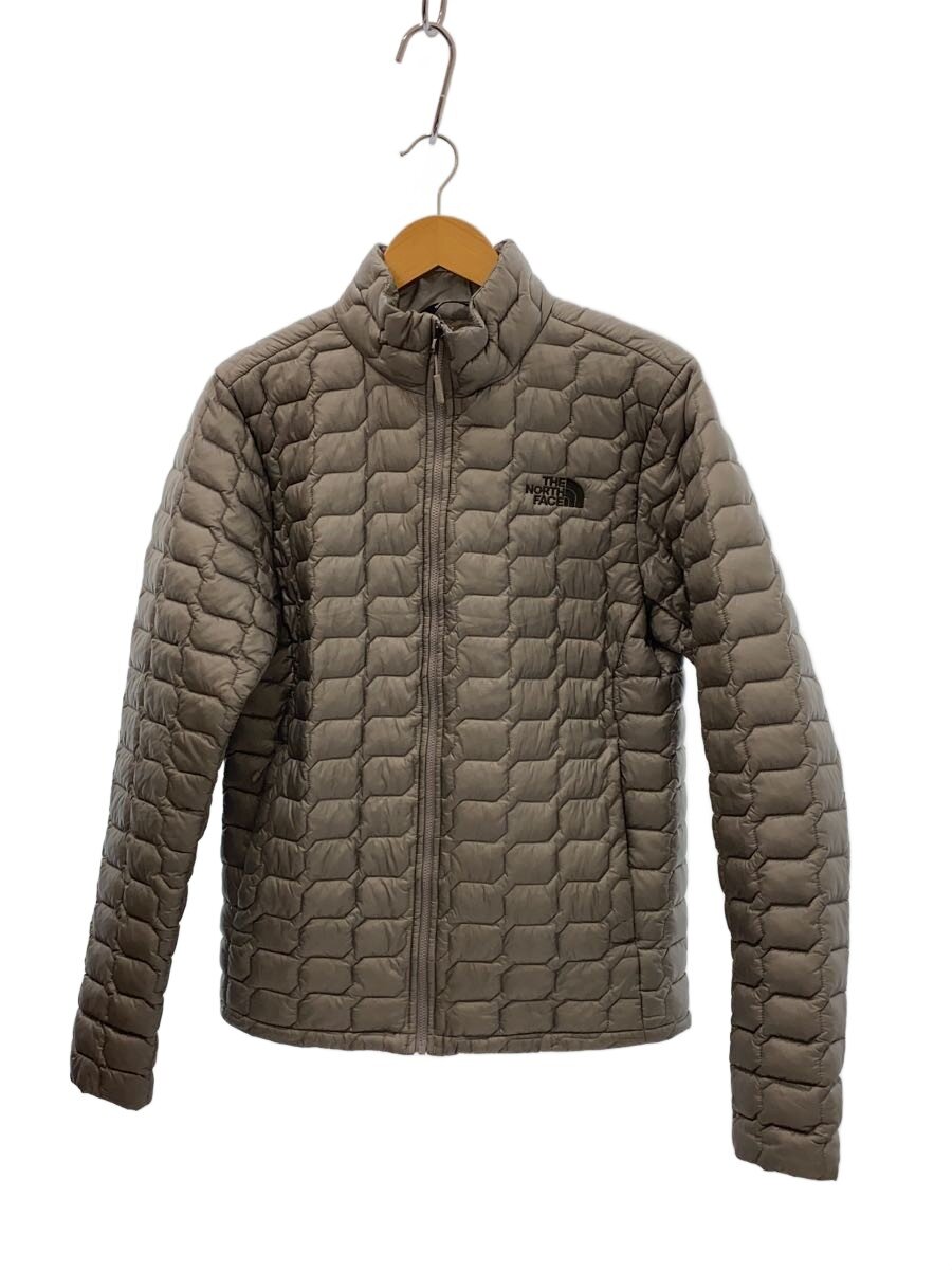 【中古】THE NORTH FACE◆ダウンジャケット/S/ナイロン/SLV/NF0A3KTV【メンズウェア】|2nd STREET 店