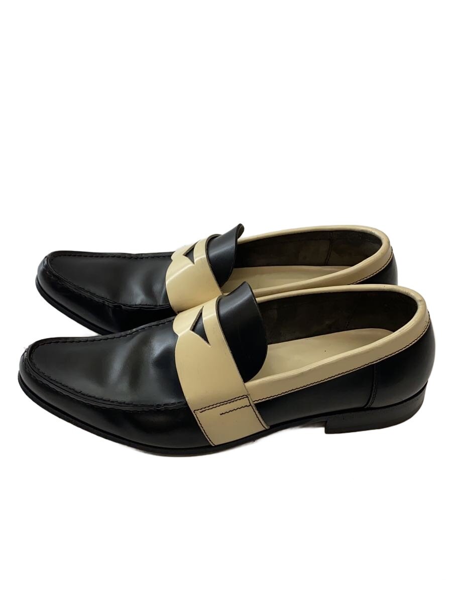 【中古】PRADA◆御召しものシューズ/UK8【シューズ】