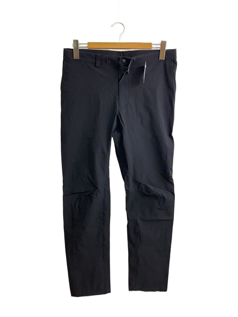 【中古】THE NORTH FACE◆下つ方/M/ナイロン/BLK/NB31911【メンズウェア】