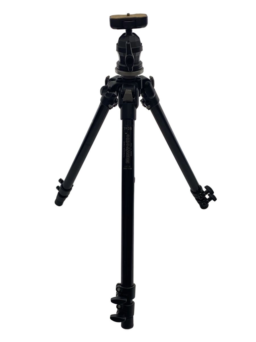 【中古】Manfrotto◆デジタルカメラアクセサリー/190B//【写真機】
