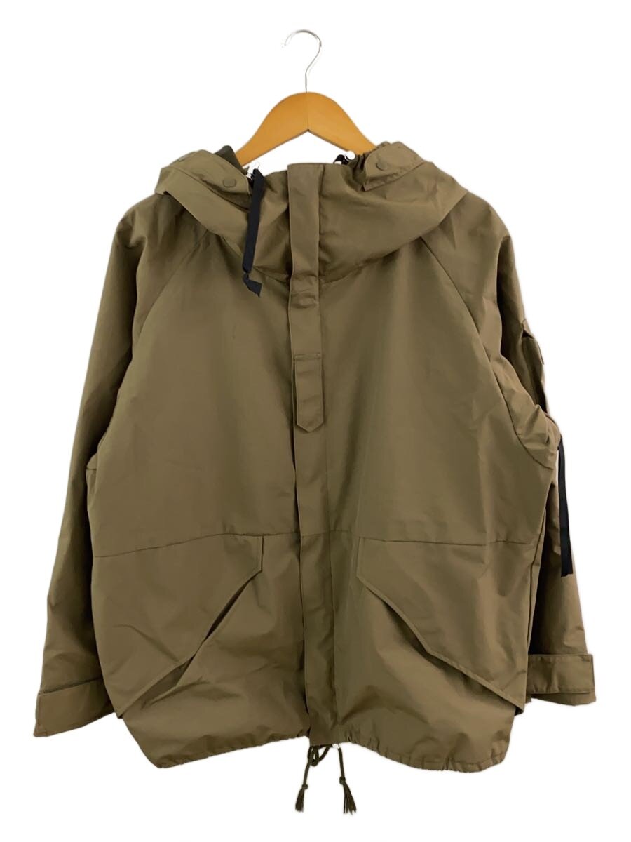 【中古】ALPHA INDUSTRIES◆ナイロンジャケット/S/ナイロン/KHK/TA1666-9121【メンズウェア】|2nd STREET 店