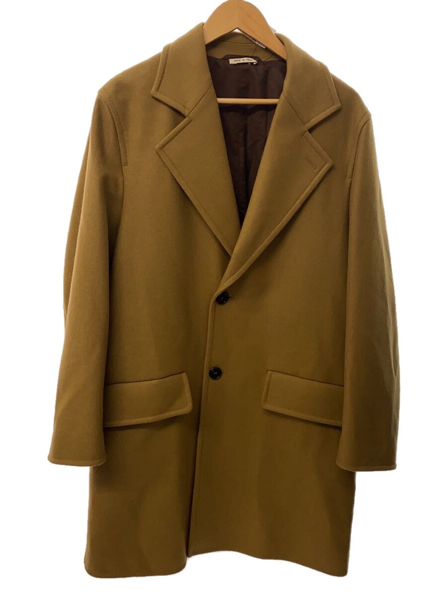 【中古】MARNI◆チェスターコート/TUMU0019U0 S47988【メンズウェア】｜2ｎｄ STREET 店